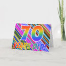 Zoek naar 70 jaar kaarten Elk persoon