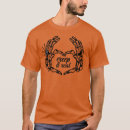 Zoek naar skelet hand tshirts Snoep of een poets