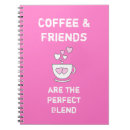 Zoek naar mok notitieboeken Koffie