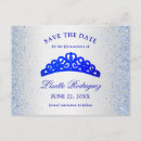 Zoek naar kroon briefkaarten Quinceanera