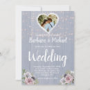 Zoek naar sparkle wedding uitnodigingen Voor hem/haar