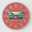 Zoek naar vintage klokken Voor hem