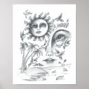 Zoek naar pen en inkttekening posters Voor iedereen