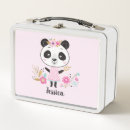 Zoek naar cute lunchboxen Roze