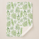 Zoek naar botanisch dekens Patroon