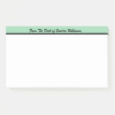 Zoek naar school post its Voor haar