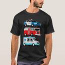 Zoek naar politiewagen tshirts Verjaardag