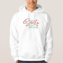 Zoek naar santa heren hoodies Xmas