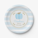 Zoek naar pompoen borden Pompoen baby shower