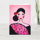 Zoek naar flamenco kaarten Spanje