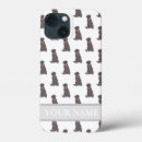 Zoek naar witte chocolade iphone hoesjes Bruin