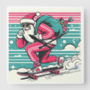 Zoek naar skateboard klokken Retro