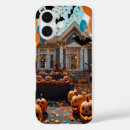 Zoek naar spook iphone hoesjes Pompoenen