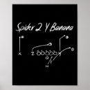 Zoek naar strategie posters Voetbal