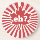 Zoek naar canada dag onderzetters Canadees