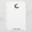 Zoek naar godin briefpapier Maan