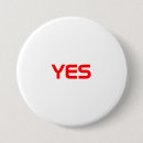 Zoek naar bevestigingen buttons Positief