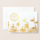 Zoek naar zwanen kaarten Koppel