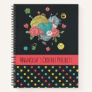 Zoek naar project notitieboeken Zwart