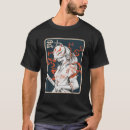 Zoek naar oud japans tshirts Samurai