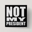 Zoek naar president buttons Antitrump