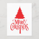 Zoek naar x mas briefkaarten Rood