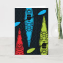 Zoek naar kayaks kaarten Water