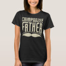 Zoek naar chimpansee tshirts Gorilla