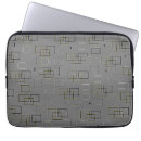 Zoek naar stedelijk laptop sleeves Geometrisch