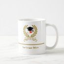 Zoek naar hoger mokken Diploma