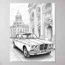 Zoek naar klassieke auto posters Voor iedereen