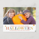 Zoek naar autumn briefkaarten Halloween