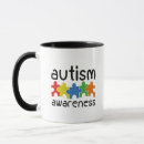 Zoek naar autism mokken Stuk