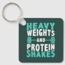 Zoek naar zware sleutelhangers Gym