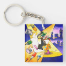 Zoek naar pinguïn sleutelhangers Elk persoon