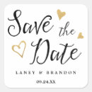 Zoek naar save the date stickers Koppel