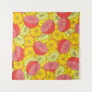 Zoek naar grapefruit kunst Abstract
