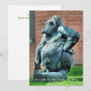 Zoek naar grappige gorilla uitnodigingen Voor iedereen