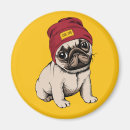 Zoek naar hipster magneten Puppy