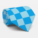 Zoek naar blokken stropdassen Blauw