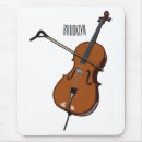 Zoek naar cello muismatten Instrument