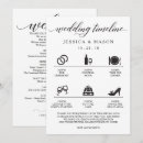 Zoek naar creatief uitnodigingen Bestemmingsbruiloft