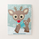 Zoek naar hert puzzels Ieder kind