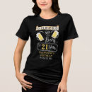 Zoek naar bieren tshirts Voor haar