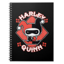 Zoek naar chibi notitieboeken Chibi harley quinn