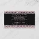 Zoek naar bundel visitekaartjes Elk persoon