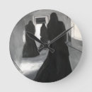 Zoek naar gotische klokken Voor iedereen