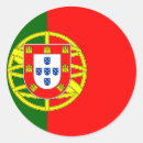 Zoek naar portugese vlag stickers Wereldvlaggen