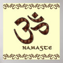 Zoek naar namaste symbool posters Boeddhisme