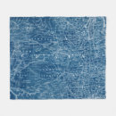 Zoek naar kaarten dekens Usa